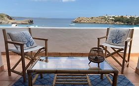 Casa De Vacaciones El Mirador De Nali - Acces Direct A La Plage