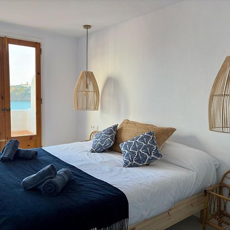 El Mirador De Nali - Acces Direct A La Plage Arenal d'en Castell Exterior foto